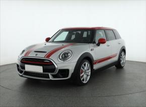 MINI Clubman  JCW ALL4 