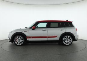 MINI Clubman  JCW ALL4 