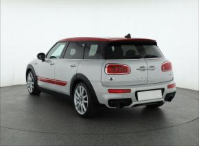 MINI Clubman  JCW ALL4 