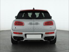 MINI Clubman  JCW ALL4 