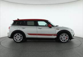 MINI Clubman  JCW ALL4 