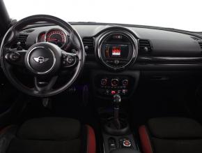 MINI Clubman  JCW ALL4 