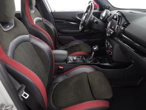 MINI Clubman  JCW ALL4 