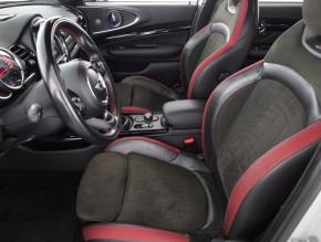 MINI Clubman  JCW ALL4 