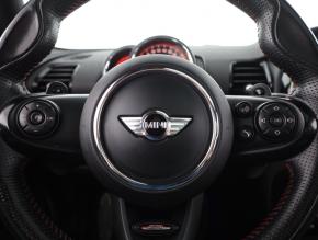 MINI Clubman  JCW ALL4 