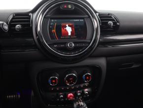 MINI Clubman  JCW ALL4 