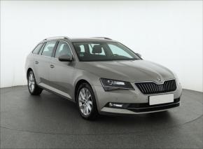 Škoda Superb  2.0 TDI 