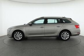 Škoda Superb  2.0 TDI 