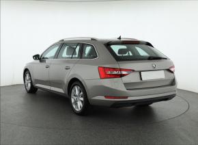 Škoda Superb  2.0 TDI 