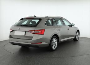 Škoda Superb  2.0 TDI 