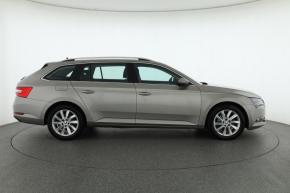 Škoda Superb  2.0 TDI 