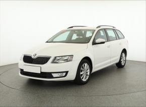 Škoda Octavia  1.6 TDI 