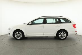 Škoda Octavia  1.6 TDI 