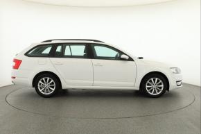 Škoda Octavia  1.6 TDI 