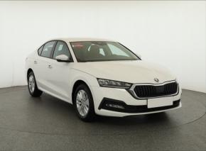 Škoda Octavia  1.5 TSI Ambition Plus 