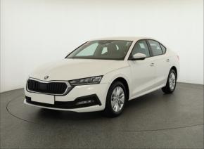 Škoda Octavia  1.5 TSI Ambition Plus 