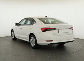 Škoda Octavia  1.5 TSI Ambition Plus 