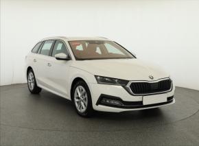 Škoda Octavia  1.5 TSI Style Plus 