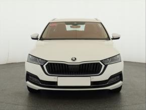 Škoda Octavia  1.5 TSI Style Plus 