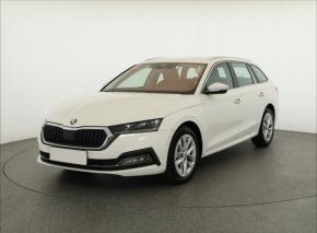 Škoda Octavia  1.5 TSI Style Plus 