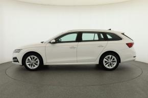 Škoda Octavia  1.5 TSI Style Plus 