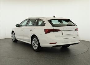 Škoda Octavia  1.5 TSI Style Plus 