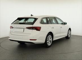 Škoda Octavia  1.5 TSI Style Plus 