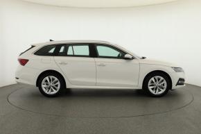 Škoda Octavia  1.5 TSI Style Plus 