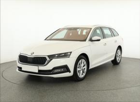 Škoda Octavia  2.0 TDI Style Plus 