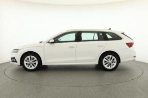 Škoda Octavia  2.0 TDI Style Plus 