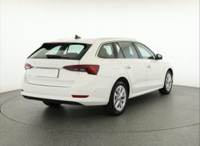 Škoda Octavia  2.0 TDI Style Plus 