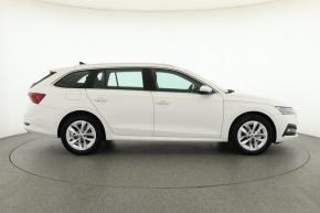 Škoda Octavia  2.0 TDI Style Plus 