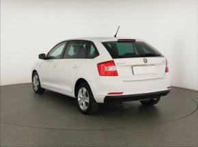 Škoda Rapid Spaceback  1.2 TSI 