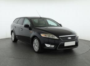 Ford Mondeo  2.0 TDCi 