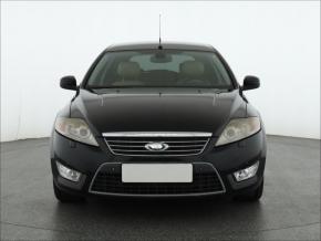 Ford Mondeo  2.0 TDCi 