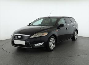 Ford Mondeo  2.0 TDCi 