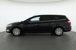 Ford Mondeo  2.0 TDCi 