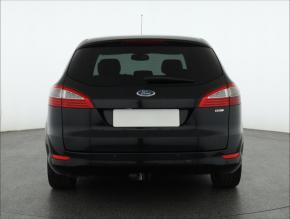 Ford Mondeo  2.0 TDCi 