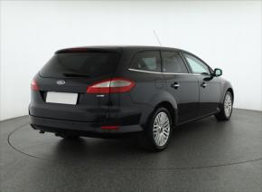 Ford Mondeo  2.0 TDCi 