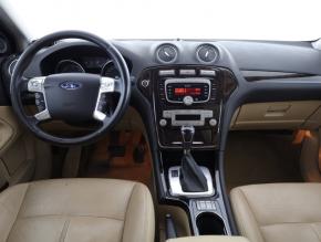 Ford Mondeo  2.0 TDCi 