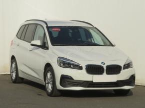 BMW 2 Gran Tourer  218i Gran Tourer 