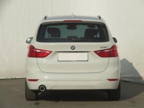 BMW 2 Gran Tourer  218i Gran Tourer 