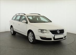 Volkswagen Passat  2.0 TDI 