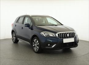 Suzuki SX4 S-Cross  1.4 BoosterJet Elegance 