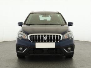 Suzuki SX4 S-Cross  1.4 BoosterJet Elegance 