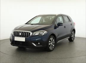 Suzuki SX4 S-Cross  1.4 BoosterJet Elegance 