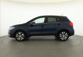 Suzuki SX4 S-Cross  1.4 BoosterJet Elegance 