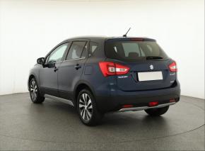 Suzuki SX4 S-Cross  1.4 BoosterJet Elegance 