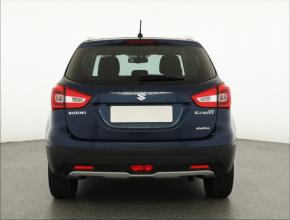 Suzuki SX4 S-Cross  1.4 BoosterJet Elegance 