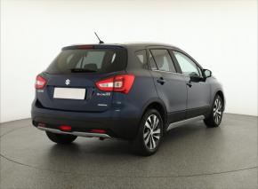 Suzuki SX4 S-Cross  1.4 BoosterJet Elegance 